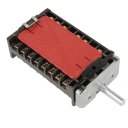 42814748 - COMMUTATEUR INVERSEUR 7 POSITIONS