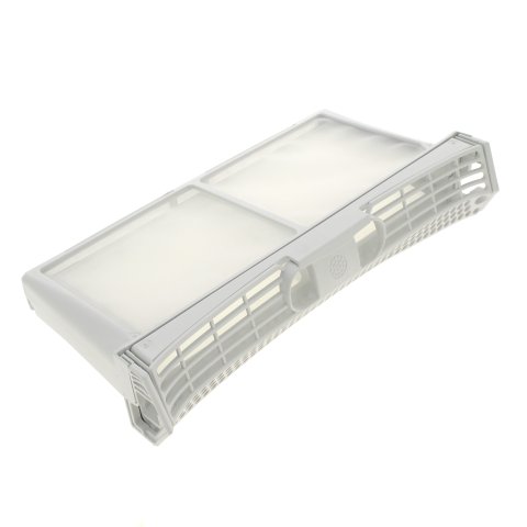 00650474 - KIT FILTRE A PELUCHES