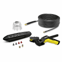 26422400 - KIT NETTOYAGE GOUTIERES ET CANALISATIONS