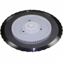 SS-793355 - LAME TRANCHEUSE COMPLETE Ø 170 MM