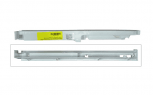 48429 - GLISSIERE DROITE BAC LEGUMES INFERIEUR