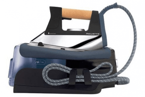 DG8855F0 - Centrale vapeur pro perfect