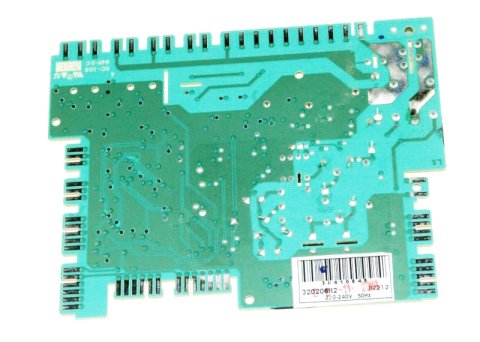 32013838 - CARTE ÉLECTRONIQUE