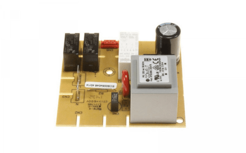 405530095 - MODULE DE PUISSANCE 4V 230V 169.1 ECB0064046