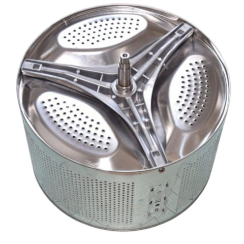 12238100001602 - TAMBOUR AVEC CROISILLON