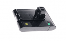 967863-02 - BATTERIE DC45 TYPE A BOUTON PRESSOIR
