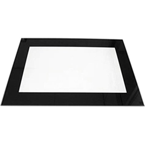 C00448179 - VITRE DE FOUR PYRO  EXTÉRIEURE AVEC SUPPORT