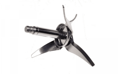 SS-989941 - COUTEAU DE BOL BLENDER
