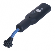 TP301 - BUSE HTE PRESSION COUDEE 120° GAMME VT