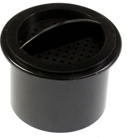 FCA04 - FILTRE A CHARBON CTVE/CTPE