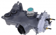 00268226 - RESISTANCE BLOC CHAUFFE EAU