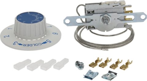 208010204 - THERMOSTAT EX96Y