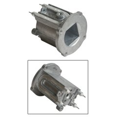 EF0030A - Chaudiere eau v 220/240 steam