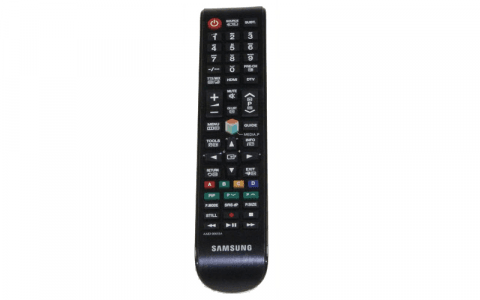 AA83-00655A - TELECOMMANDE TM1260A