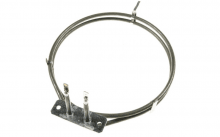 C00510592 - RESISTANCE CHALEUR TOURNANTE 1800 W 230 V