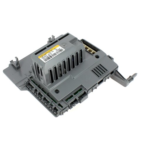 480111104868 - PLATINE DE CONTROLE VIERGE