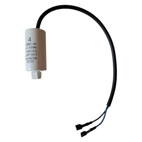 6342026 - CONDENSATEUR MFB MP4 400V 4MF