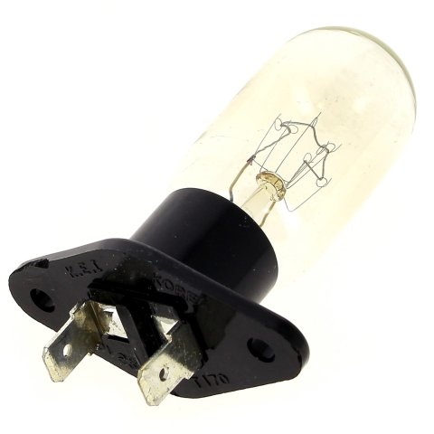 481913428051 - LAMPE DE CAVITE MICRO ONDES 25 W 240 V