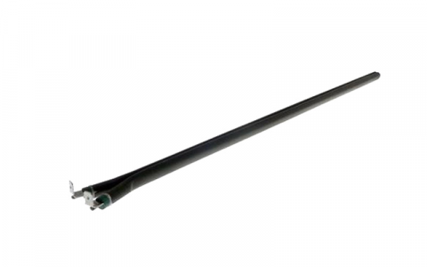 282019CNA - RESISTANCE 1200 W LONG 420MM Ø 12 M/M