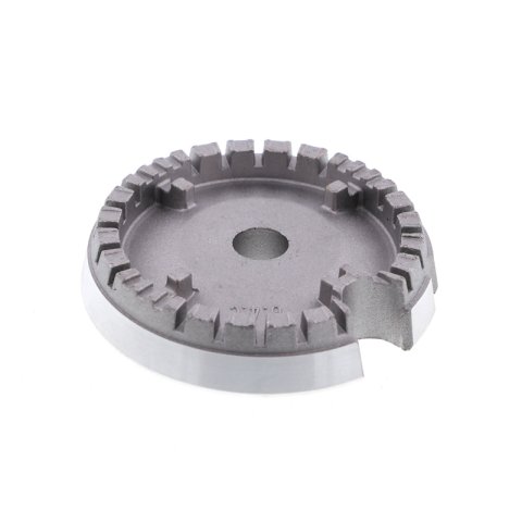 26898 - COURONNE BRULEUR SEMI RAPIDE