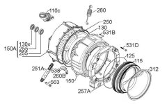 405519065 - CUVE KIT SERVICE SOUDE COMPLETE