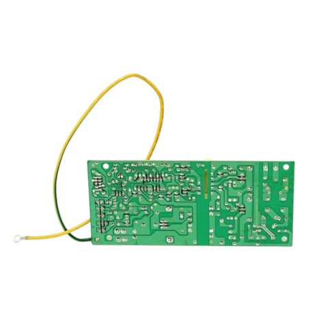 77040011 - PLATINE ELECTRONIQUE REP-12