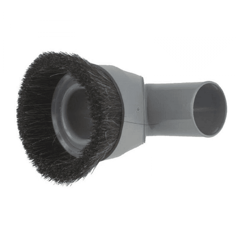 11276901 - BROSSE RONDE ORIENTABLE POILS NATURELS 32MM