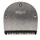 81695620 - TONDEUSE PRINCIPALE TÊTE MÉTAL
