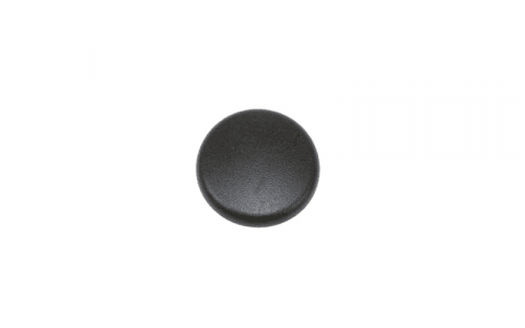 481010621858 - CHAPEAU BRULEUR INTER MWK NOIR