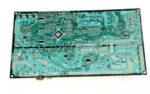 EBR73097807 - PLATINE PRINCIPALE PCB ASSEMBLE