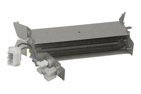 2969800300 - RESISTANCE ASSEMBLEE + KLIXONS