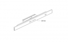 00749499 - MODULE DE COMMANDE ELECTRONIQUE