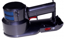 91251607 - Moteur dc16