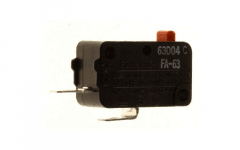 6600W1K001B - SZM-V16-FA61 MICRO-INTERRUPTEU ZM-V16-FA-61 1C2P 1