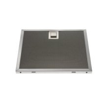 101080205 - FILTRE MÉTALLIQUE ANTI-GRAISSE 258 × 195 9 MM