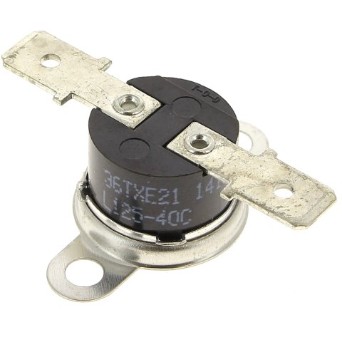481928248281 - THERMOSTAT SECURITE MAGNETRON 125°