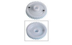 996530029609 - ROUE DENTEE COMPLETE VERSION 38 DENTS