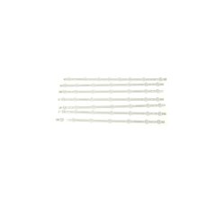 23283042 - KIT BARRE DE LED 50
