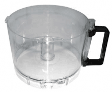 19063 - Cuve  poignee robot magimix 1800 2000