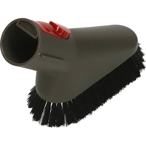 967766-01 - MINI BROSSE SOUPLE A EPOUSSETER GENERIQUE