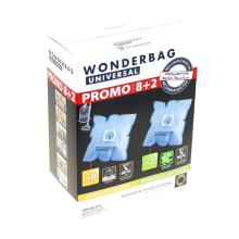WB4061FA - SAC WONDERBAG 8 AROME MENTHE 2