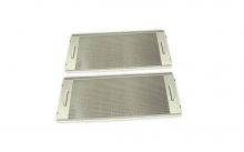 524780023 - FILTRE METALLIQUE HOTTE X 2