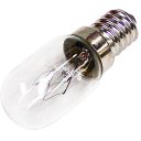 244105 - AMPOULE E14 25W