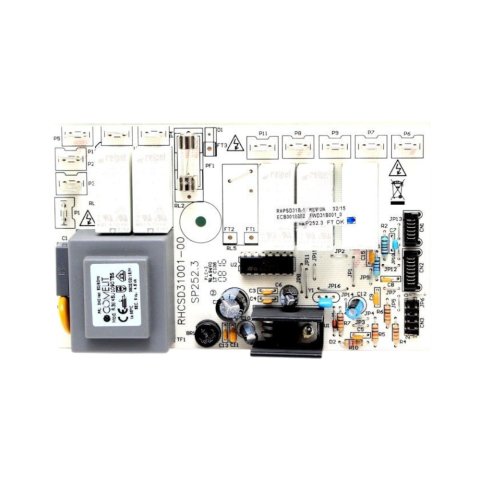 AS0008615 - MODULE DE COMMANDE VARIATEUR