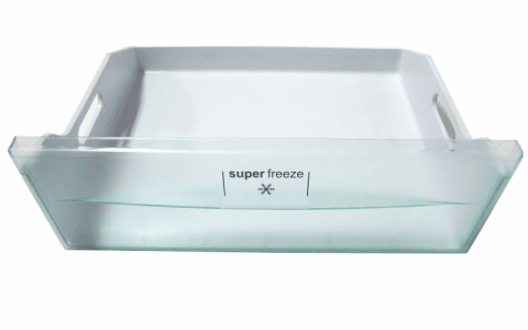 C00145085 - ENSEMBLE TIROIR SUP. SUPERFREEZER C70