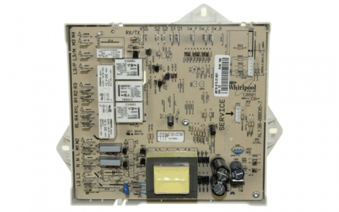 481221458325 - PLATINE DE PUISSANCE A PROGRAMMER