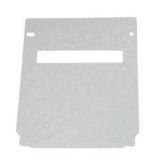 3052WRA005A - Plaque mica guide ondes