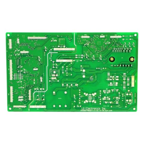 EBR32637011 - PLATINE PRINCIPALE ASSEMBLÉE