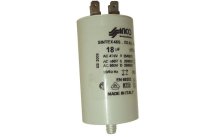 490364 - CONDENSATEUR PERMANENT 18ΜF 450V