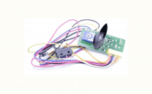 90623067 - CIRCUIT IMPRIMER 